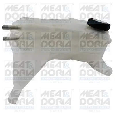 Vas expansiune racire potrivit FORD MONDEO III 10.00-03.07
