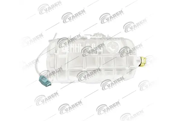 Vas expansiune racire potrivit MAN HOCL, LION S CITY, LION S COACH; NEOPLAN CITYLINER, CITYLINER II, TOURLINER I D0826LOH15-E2876LUH07 08.96-