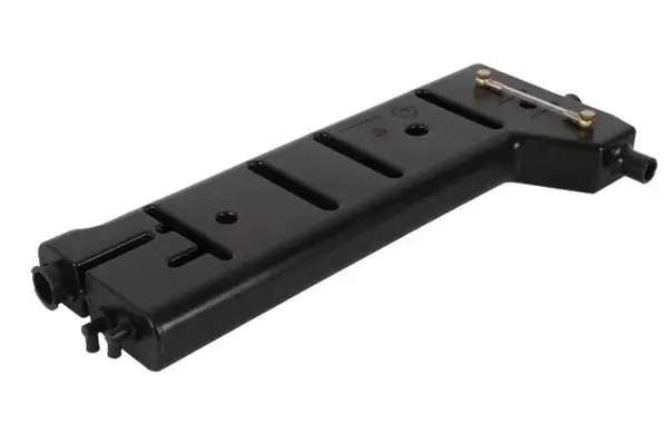 Vas expansiune racire potrivit MERCEDES INTEGRO (O 550); SETRA 300 D2866LOH23-OM936.923 09.91-