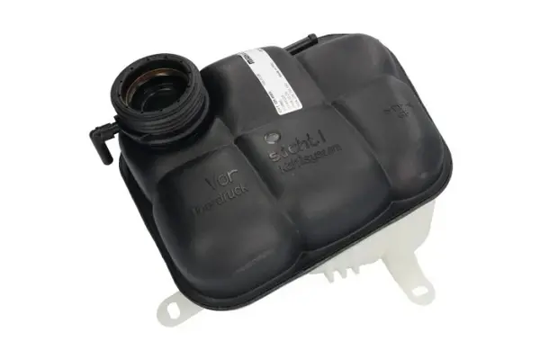 Vas expansiune racire potrivit MERCEDES S (C140), S (W140) 02.91-12.99