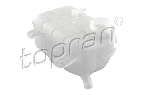 Vas expansiune racire potrivit OPEL MOKKA MOKKA X 01.15-