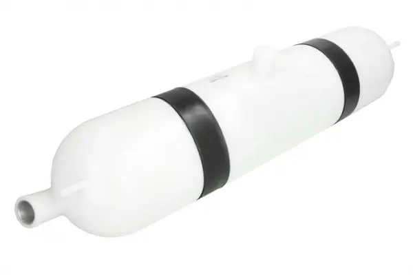 Vas expansiune racire potrivit SCANIA F, K, N BUS DC07.101-DC9E.02 02.04-