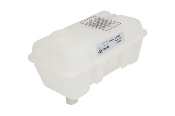 Vas expansiune racire potrivit VOLVO 740, 940, 940 II, 960, 960 II 08.84-10.98