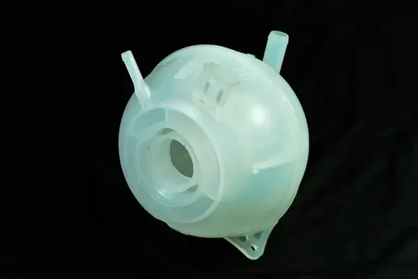 Vas expansiune VW POLO intre 1994-2001