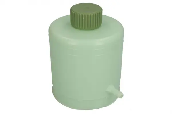 Vas expensiune pompa servodirectie potrivit AUDI A1; SEAT IBIZA IV, IBIZA IV SC, TOLEDO IV; SKODA FABIA I, FABIA I PRAKTIK, FABIA II, RAPID, ROOMSTER, ROOMSTER PRAKTIK; VW FOX, LUPO I 1.0-2.0D 09.98-