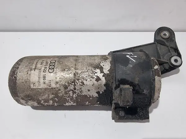 Vas filtru deshidrator 4F0820189H Audi A6 (2004-2011) [4F2, C6] 2.0 tdi CAHA