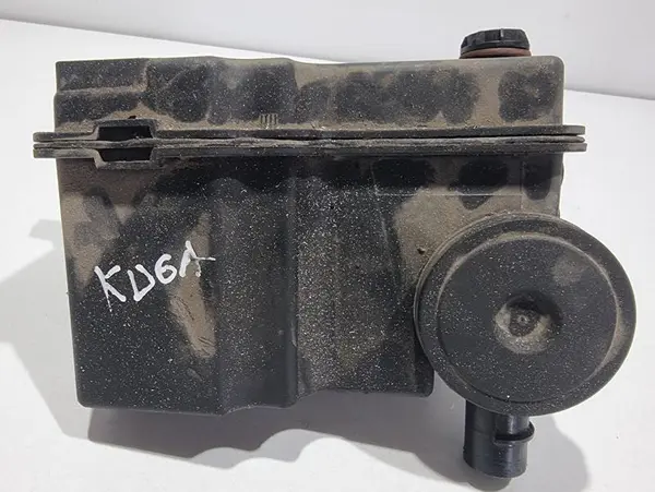 Vas filtru epurator gaze 9671271480 Peugeot 3008 (2009-2013) 2.0 tdci