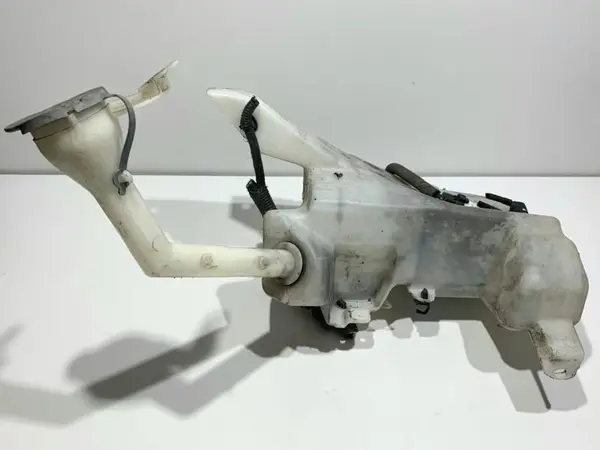 Vas lichid parbriz 28910-4EA0A Nissan Qashqai 2 (2013-2016) [J11] 1.5 dci K9K 636