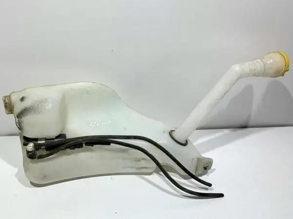 Vas lichid parbriz 289100014R Renault Megane 3 facelift (2012-2016) 1.5 dci K9K (636) 110 cp