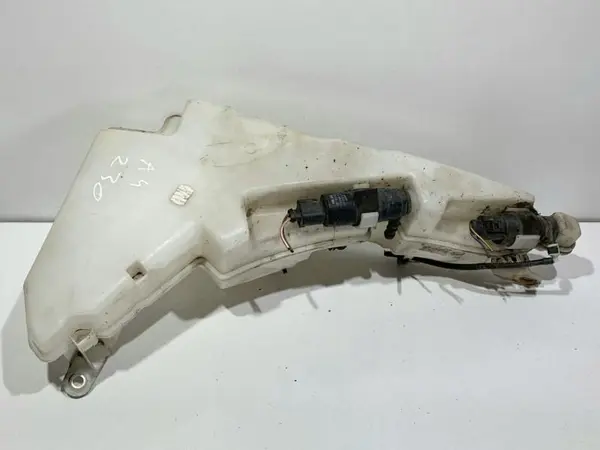 Vas lichid parbriz 4F0955453 Audi A6 (2004-2011) [4F2, C6] 3.0 tdi