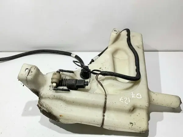 Vas lichid parbriz 4L0955453A Audi Q7 (2006-2010) [4L] 3.0 tdi CASA