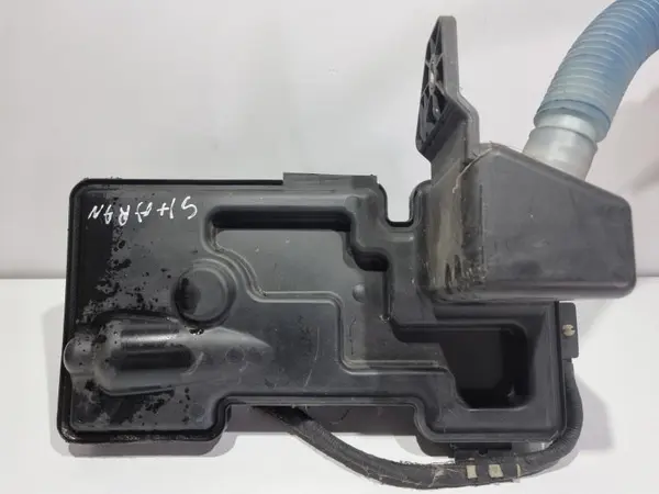 Vas lichid parbriz 5N0955453 Seat Alhambra 2 (2010-2015) 2.0 tdi CFFB