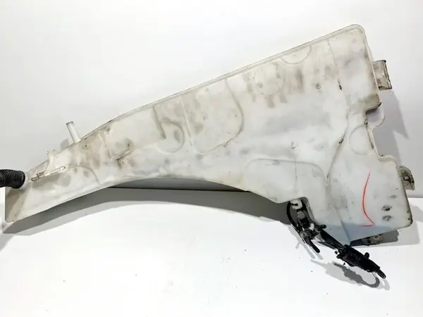 Vas lichid parbriz 7161476 BMW X5 (2007-2013) [E70] 3.0d 235 cp M57 306d3