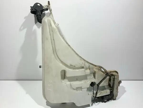 Vas lichid parbriz 7241671 BMW Seria 3 (2011-2019) [F30] 2.0d 184 cp N47D20A