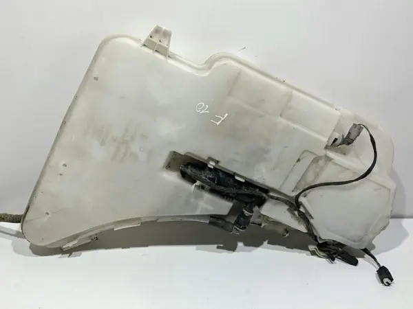 Vas lichid parbriz 8050439 BMW Seria 5 GT (2009-2017) [F07] 3.0d