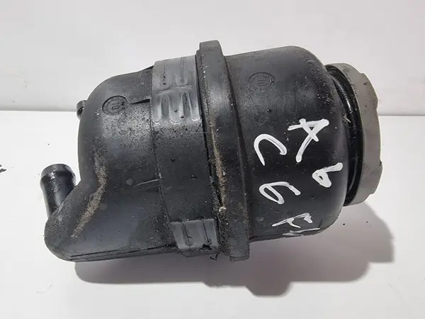 Vas lichid servodirectie 4F0422371E Audi A4 (2004-2008) [8EC, B7] 2.7 3.0 tdi