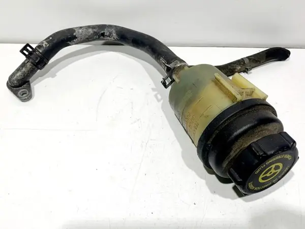 Vas lichid servodirectie 6G91-3R700-AB Ford Mondeo (2007-2014) [MK4] 2.2 d DOHC 224DT