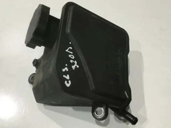 Vas lichid servodirectie a0004602283 Mercedes E-Class (2009->) [W212] 3.0 tdi