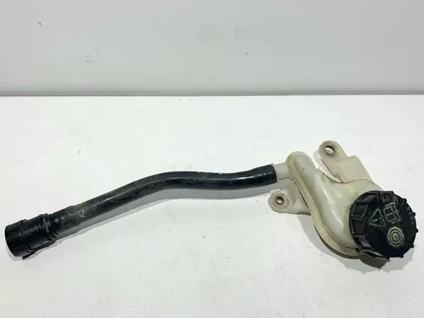 Vas lichid servodirectie Ford Fiesta 7 (2008-2012) [MK7] 1.25 benzina SNJB 82 CP
