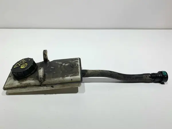 Vas lichid servodirectie Ford Grand C-Max (2010-2015) 2.0 tdci UFDB