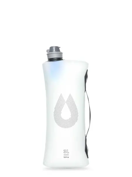 Vas moale cu filtru pentru apa Seeker+