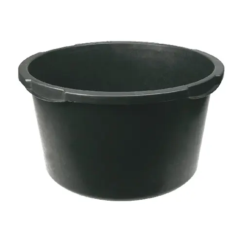 Vas Plastic 90L Rotund