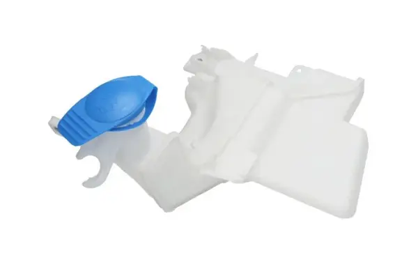 Vas spalator parbriz (superior, fara pompa; cu capac, cu locas senzor) VW PASSAT B6 intre 2005-2010