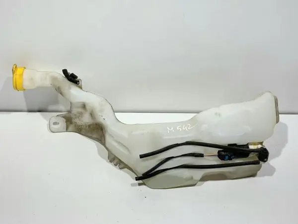 Vas strop gel 289105506R Renault Megane 4 facelift (2020-2024) 1.3 tce H5H-E4