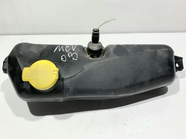Vas strop gel 289107187R Dacia Duster facelift (2013-2017) 0.9 tce H4B (412)