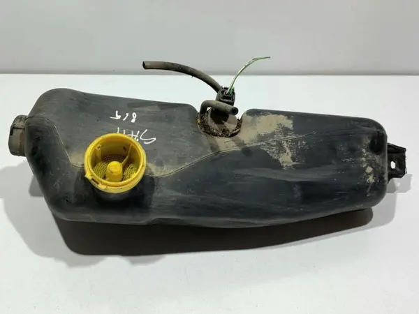 Vas strop gel 289109345R Dacia Logan 2 (2012-2017) 1.5 dci K9K (612)