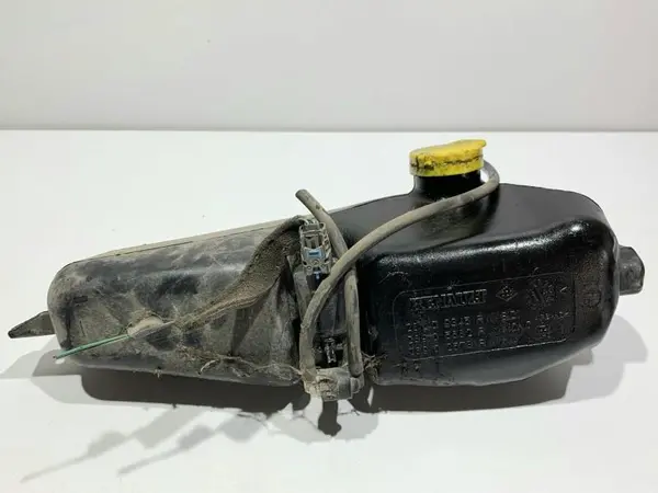 Vas strop gel 289109345R Dacia Sandero Stepway 2 facelift (2016-2020) 1.5 dci K9K (612)