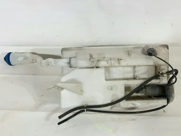 Vas strop gel 30753424 Volvo XC60 (2008-2013) 2.4 D D5244T14