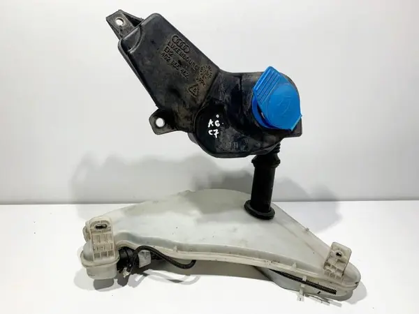 Vas strop gel 4G8955451B Audi A6 (2010-2018) [4G2, C7] 3.0 tdi CDUC