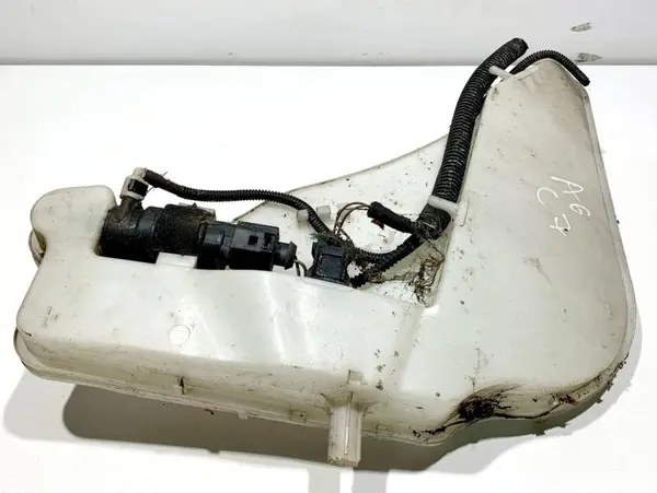 Vas strop gel 4G8955451E Audi A6 (2010-2018) [4G2, C7] 2.0 tdi CGLC
