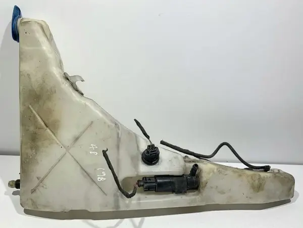 Vas strop gel 4H0955451A Audi A8 (2009-2017) [4H] D4 3.0 tdi CDTA