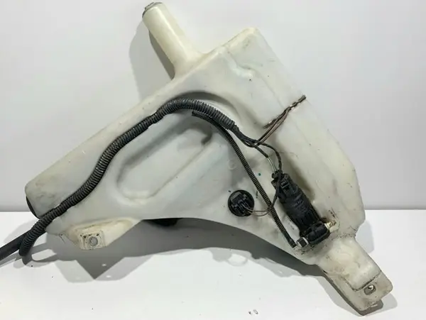 Vas strop gel 4L0955453 Audi Q7 (2006-2010) [4L] 3.0 tdi CJGA