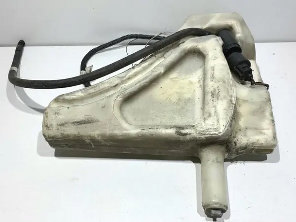 Vas strop gel 4L0955453DE Audi Q7 facelift (2010-2015) [4L] 3.0 tdi CJGA