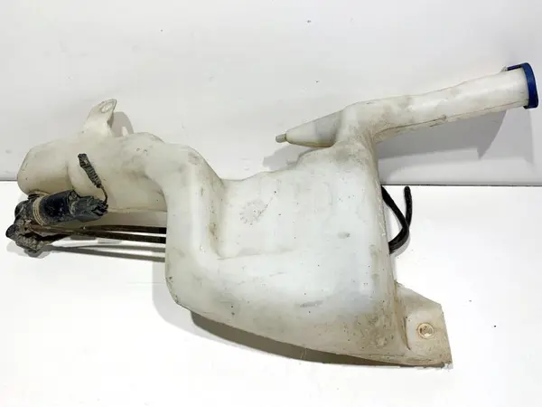 Vas strop gel 8A61-17B613-AE Ford Fiesta 7 (2008-2012) [MK7] 1.4 tdci KVJA