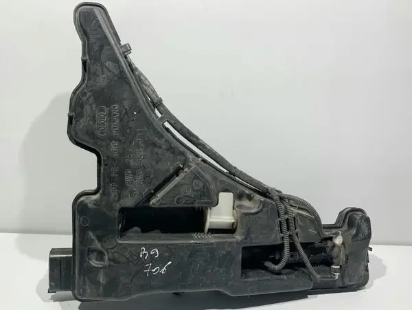 Vas strop gel 8W0955451L Audi A4 (2015-2019) [8W2, B9] 2.0 tdi DEUA