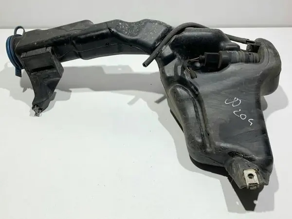 Vas strop gel A2048601560 Mercedes C-class facelift (2011-2015) [w204] 2.2 cdi