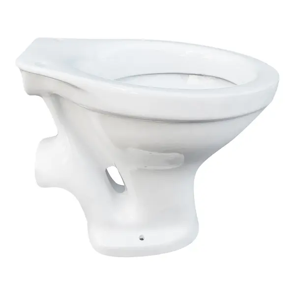 Vas WC pe pardoseala CIL NEO alb