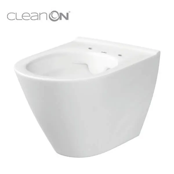 Vas WC suspendat Cersanit City Clean On K35-025 alb