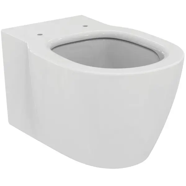 Vas wc suspendat Ideal Standard Connect AquaBlade alb lucios