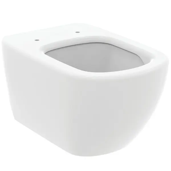 Vas wc suspendat Ideal Standard Tesi AquaBlade alb mat