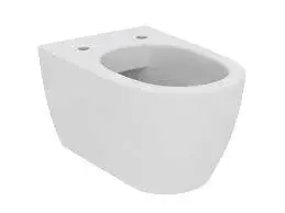 Vas wc suspendat, pentru rezervor incastrat, hydro twist, Ideal Standard I.life O