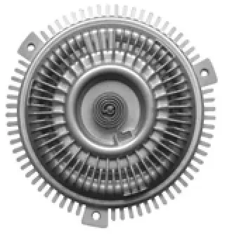 Vascocuplaj ventilator radiator AUDI A4, A6, A8, ALLROAD; MAZDA 6; SKODA SUPERB I; VW PASSAT 2.0 2.5D intre 1997-2008