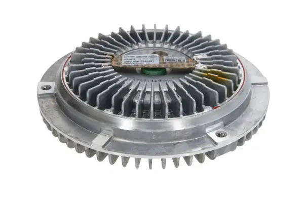 Vascocuplaj ventilator radiator AUDI A6, ALLROAD 2.7 intre 2000-2005
