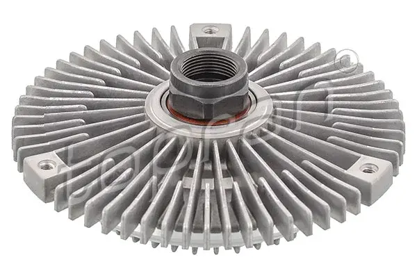 Vascocuplaj ventilator radiator BMW Seria 3 (E36), 3 (E46), 5 (E34), 5 (E39), 7 (E38), X5 (E53), Z3 (E36) 2.0-3.2 03.90-12.07