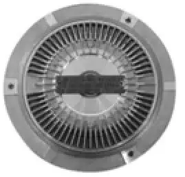 Vascocuplaj ventilator radiator BMW Seria 3 (E46), 5 (E34), 7 (E32), Z3 (E36) 3.0-3.8 intre 1986-2006