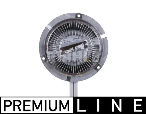 Vascocuplaj ventilator radiator BMW Seria 3 (E46), 5 (E39), 7 (E38), 7 (E65, E66, E67), X5 (E53) 2.0D-4.4D intre 1998-2008